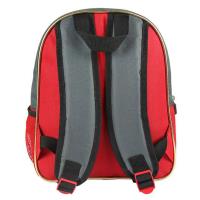 DC Comics Justice League Junior Backpack Extra Image 1 Preview